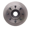 R1 Concepts Brake Rotor Fits Chevrolet C30