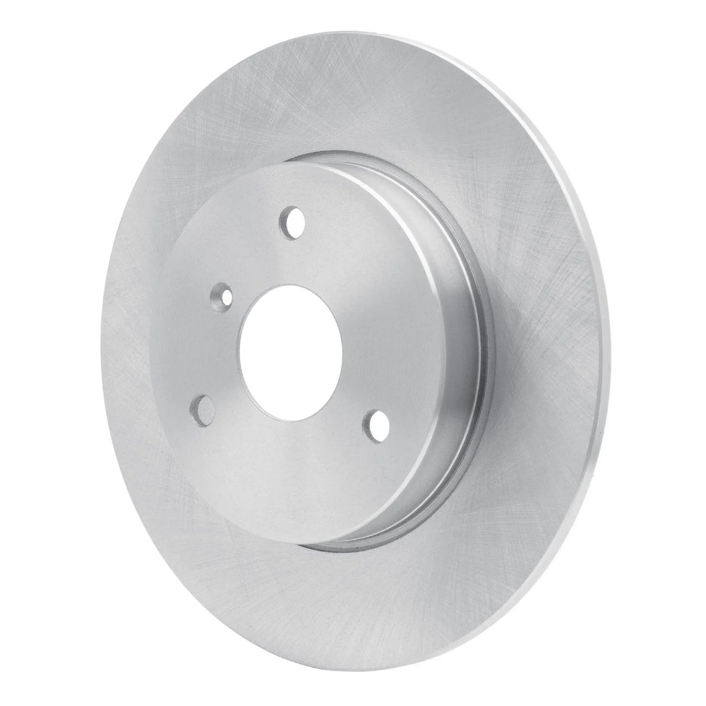 R1 Concepts Brake Rotor Fits Chevrolet C30