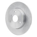 R1 Concepts Brake Rotor Fits Chevrolet C30
