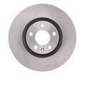 R1 Concepts Brake Rotor Fits Chevrolet C30