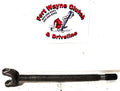 DRIVESHAFT