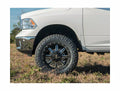 MAMMOTH 20X10 8X165.10 GLOSS BLACK