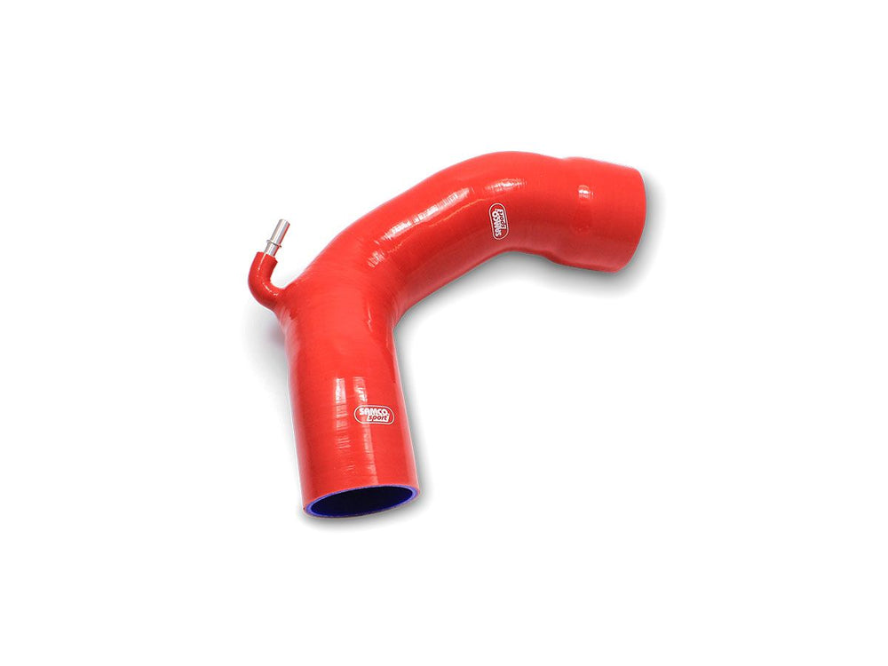 Samco Intake 4C Type 960 (Turbo Intake Hose) Red