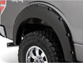 HUSKY LINERS 2009-2014 FORD F-150 FF POCKET STYLE 4PC FENDER FLARES