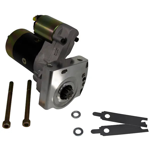 CLOCKABLE 2.5 HP MINI STARTER FOR G