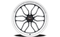 Weld auto part