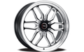 Weld auto part detail