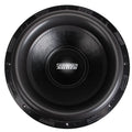 M SERIES 15IN SUBWOOFER D1 (1750 WATTS)