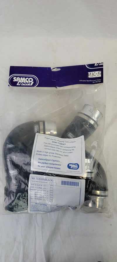 Samco auto part
