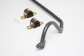 Progress Technology sway bar close-up