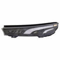 CAPA 2021 HY PALISADE LED DAYTIME RUNNING LIGHT ASSY LH