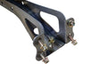 Rustbuster Frameworks auto part close-up
