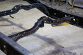 Rustbuster Frameworks auto part