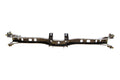 Rustbuster Frameworks auto part installed view
