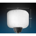 SKYFUZE 150W BALLOON LIGHT