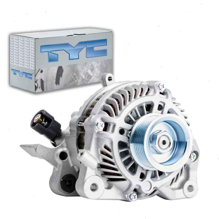 IMPORT ALTERNATOR