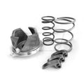 EPI 2011 Polaris 900 RZR XP 27-28 in. Tires Low Elev. Sport Utility Clutch Kit