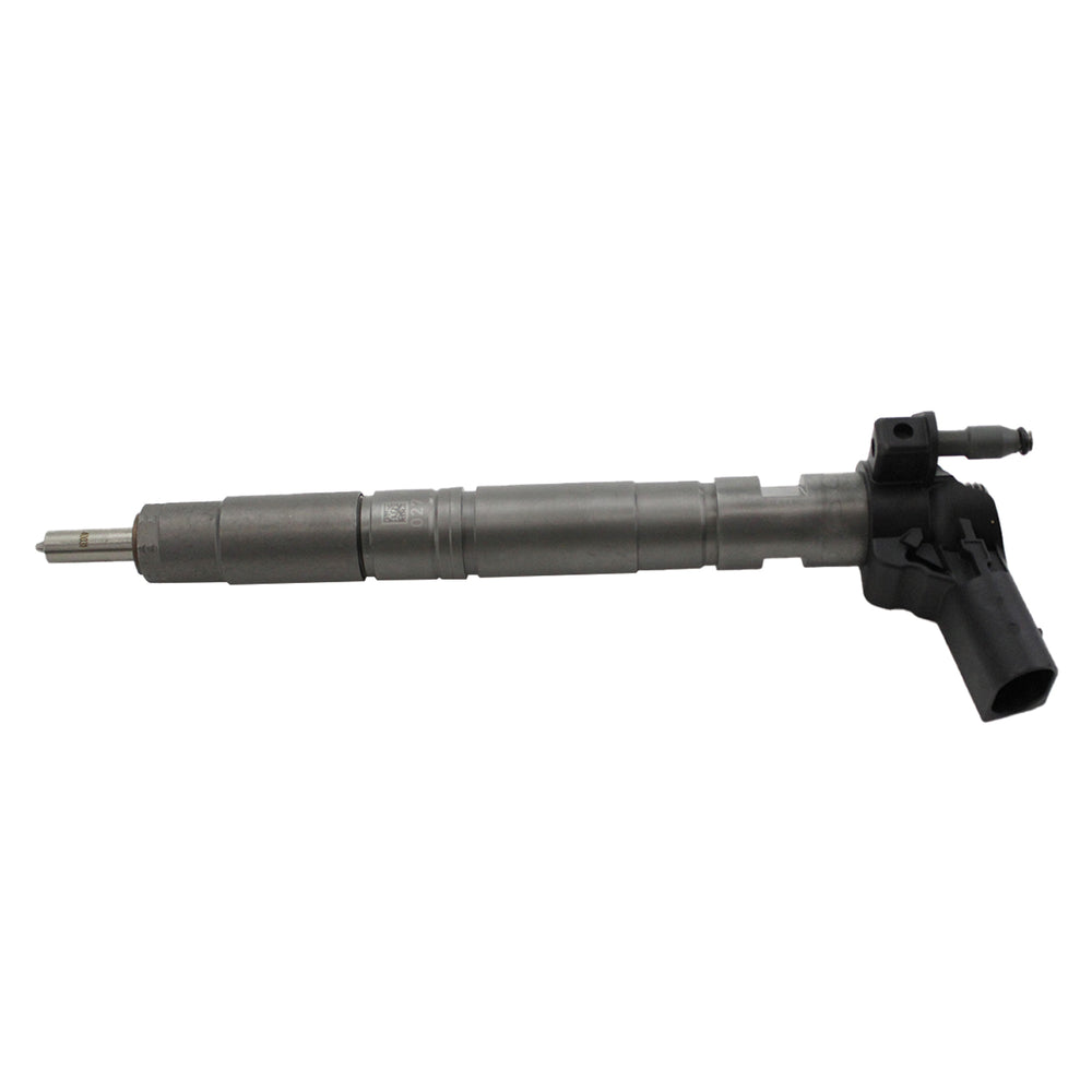COMMON RAIL INJECTOR