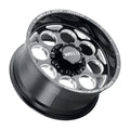 20X10 REDONDO 5X114.3 5X127 ET13 BS
