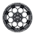 20X10 REDONDO 5X114.3 5X127 ET13 BS