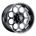 20X10 REDONDO 5X114.3 5X127 ET13 BS