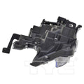 1720 TY PRUS PRIME W/O F.L LED S.L LH