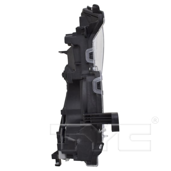 1720 TY PRUS PRIME W/O F.L LED S.L LH