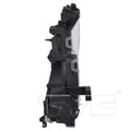 1720 TY PRUS PRIME W/O F.L LED S.L LH