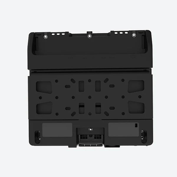 CRADLE FOR GETAC V120