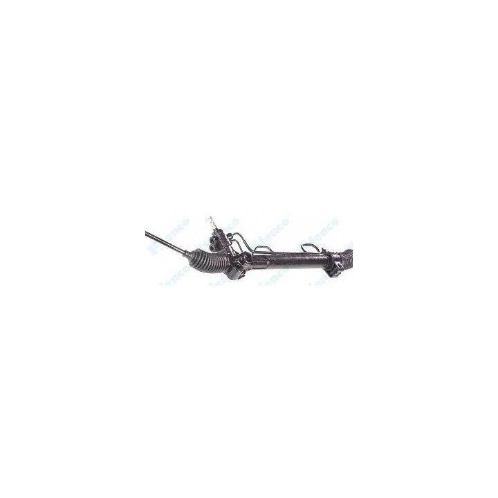 RACK & PINION