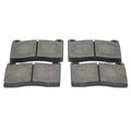 BRAKE PAD AXLE SET CAR69