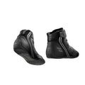 OMP Racing black auto part