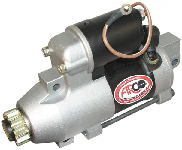 YAMAHA 115HP MODELS F LF 00C OUTBOARD STARTER