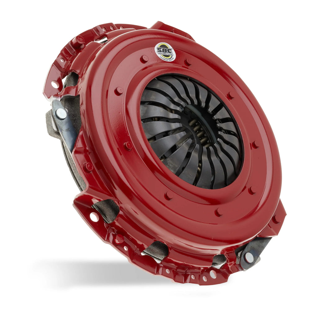 CLUTCH KIT K04181-HD, STAGE 1 HD