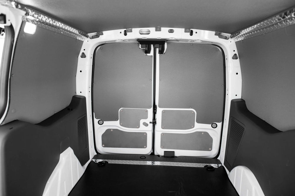 ECONOLITE NON-INSULATED DOOR LINER
