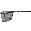 HOT SHOT BOAT COVERBASIC FISH O/B 13FT5IN14FT4IN 74INBLACK