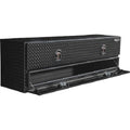Buyers Products black auto part