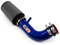 HPS Performance Performance Shortram Air Intake Kit 07-11 Jeep Wrangler 3.8L V6 Blue