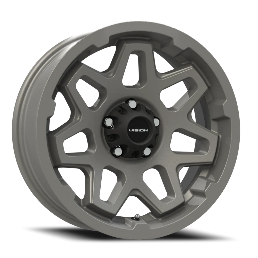 Vision Wheel 5-114.3 SG VIS SE7EN 416VT7765SG0