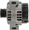 RE ALTERNATOR