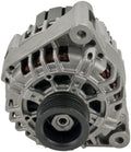 RE ALTERNATOR