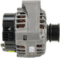 RE ALTERNATOR