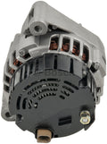 RE ALTERNATOR