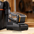 20V POWER SHARE PRO 8.0AH LITHIUMION HIGHCAPACITY BATTERY