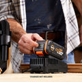 20V POWER SHARE PRO 8.0AH LITHIUMION HIGHCAPACITY BATTERY