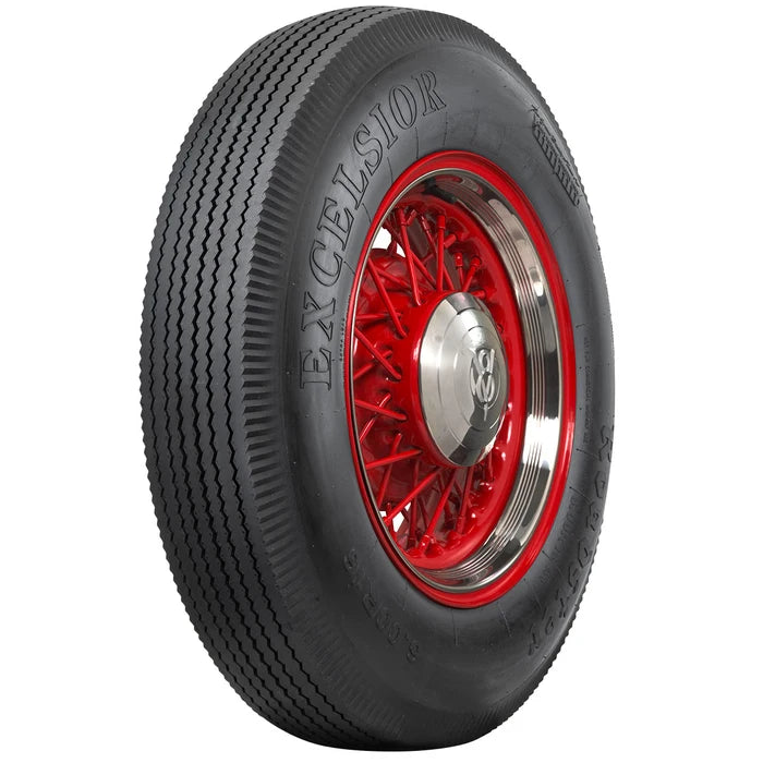 600R16 Blackwall