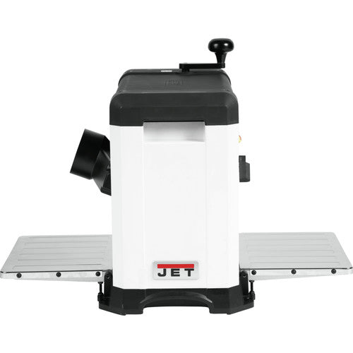 JWP-13BT 13' PLANER WITH HELICAL ST