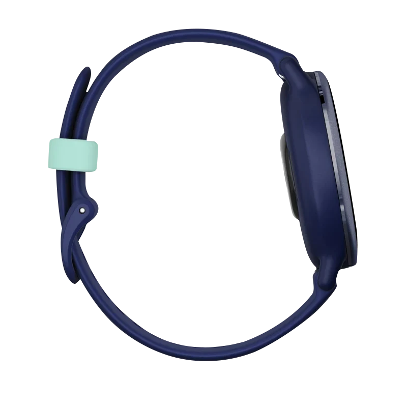 V VOACTIVE 5 NAVY