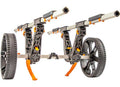 TOWNSTOW BARCART KAYAK CART