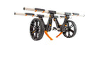 TOWNSTOW BARCART KAYAK CART